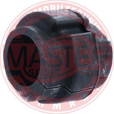 MASTER-SPORT 29967-PCS-MS - Coussinet de palier, stabilisateur droxauto.com