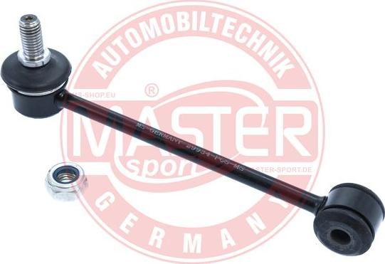 MASTER-SPORT 29934-PCS-MS - Entretoise / tige, stabilisateur droxauto.com