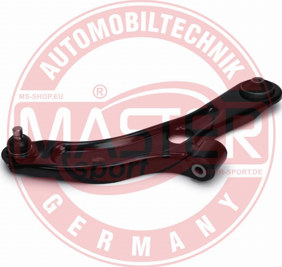 MASTER-SPORT 29932B-PCS-MS - Bras de liaison, suspension de roue droxauto.com