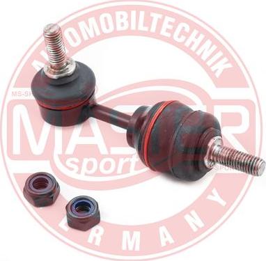 MASTER-SPORT 29925-PCS-MS - Entretoise / tige, stabilisateur droxauto.com