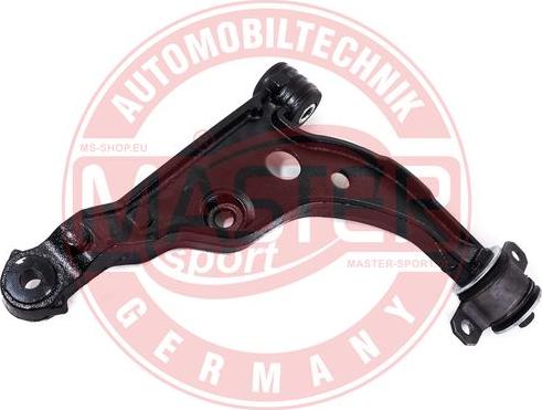 MASTER-SPORT 29418-PCS-MS - Bras de liaison, suspension de roue droxauto.com