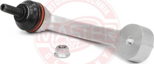 MASTER-SPORT 29431-PCS-MS - Entretoise / tige, stabilisateur droxauto.com