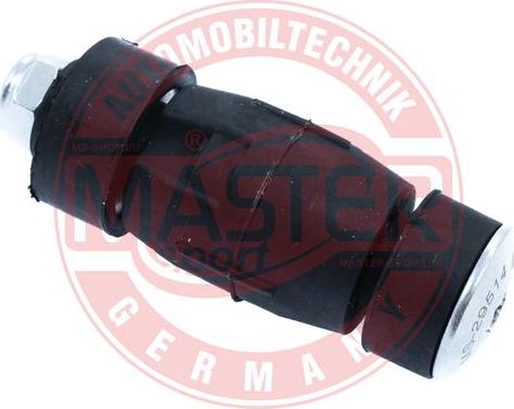 MASTER-SPORT 29514-SET-MS - Entretoise / tige, stabilisateur droxauto.com