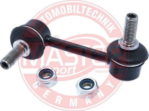 MASTER-SPORT 29528B-PCS-MS - Entretoise / tige, stabilisateur droxauto.com