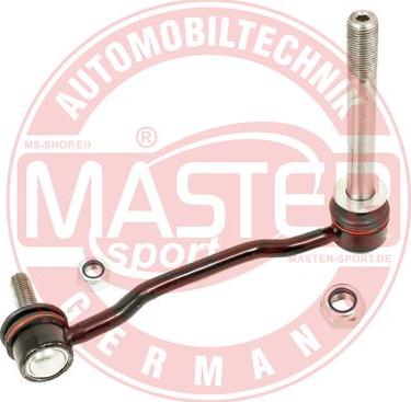 MASTER-SPORT 29574-PCS-MS - Entretoise / tige, stabilisateur droxauto.com