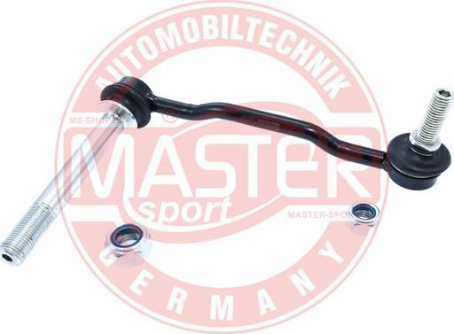 MASTER-SPORT 29575-PCS-MS - Entretoise / tige, stabilisateur droxauto.com