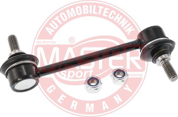 MASTER-SPORT 29576-PCS-MS - Entretoise / tige, stabilisateur droxauto.com