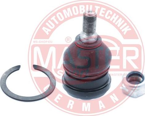 MASTER-SPORT 29666-SET-MS - Rotule de suspension droxauto.com
