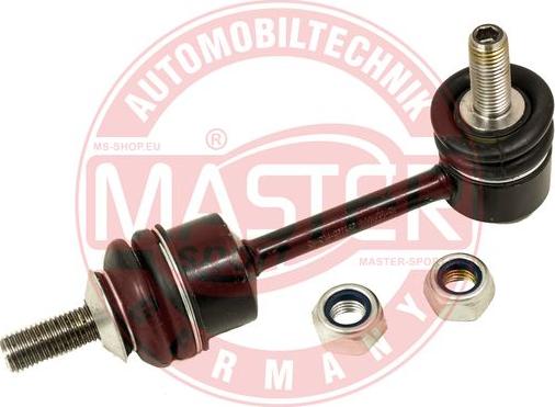 MASTER-SPORT 29612B-PCS-MS - Entretoise / tige, stabilisateur droxauto.com
