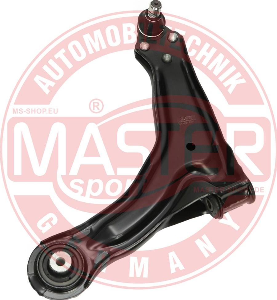 MASTER-SPORT 29636-PCS-MS - Bras de liaison, suspension de roue droxauto.com