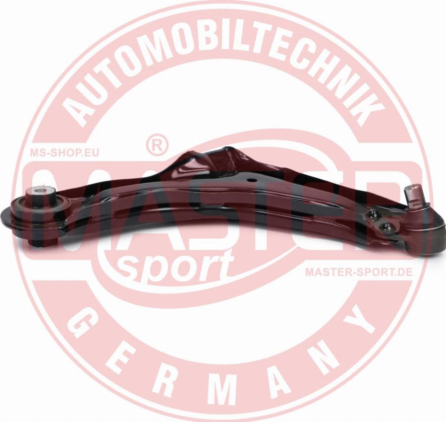 MASTER-SPORT 29637-PCS-MS - Bras de liaison, suspension de roue droxauto.com