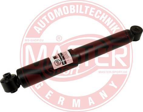 MASTER-SPORT 290042-PCS-MS - Amortisseur droxauto.com