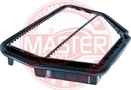 MASTER-SPORT 29008-LF-PCS-MS - Filtre à air droxauto.com