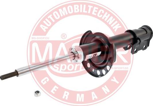 MASTER-SPORT 290385-PCS-MS - Amortisseur droxauto.com