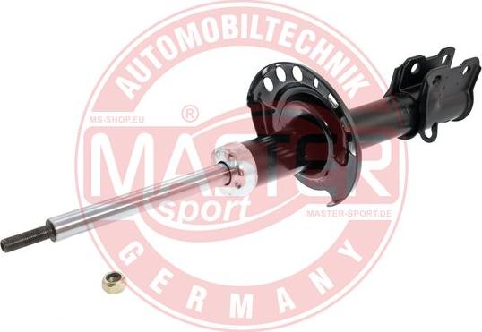 MASTER-SPORT 290386-PCS-MS - Amortisseur droxauto.com