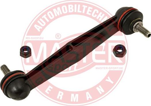 MASTER-SPORT 29198-PCS-MS - Entretoise / tige, stabilisateur droxauto.com