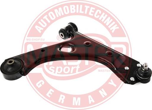 MASTER-SPORT 29145B-PCS-MS - Bras de liaison, suspension de roue droxauto.com