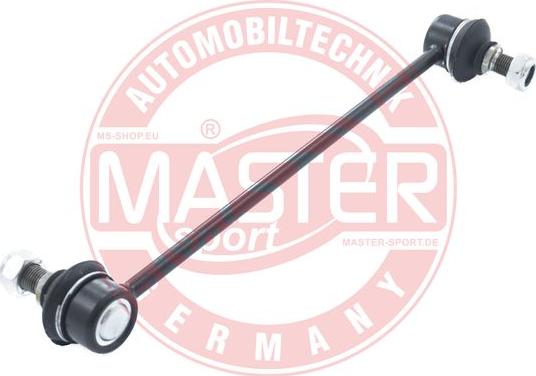 MASTER-SPORT 29797-PCS-MS - Entretoise / tige, stabilisateur droxauto.com