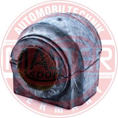 MASTER-SPORT 29706-PCS-MS - Coussinet de palier, stabilisateur droxauto.com