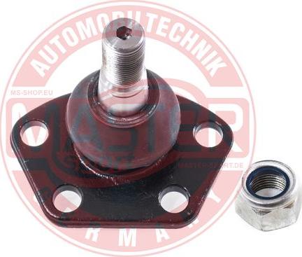 MASTER-SPORT 24539-PCS-MS - Rotule de suspension droxauto.com