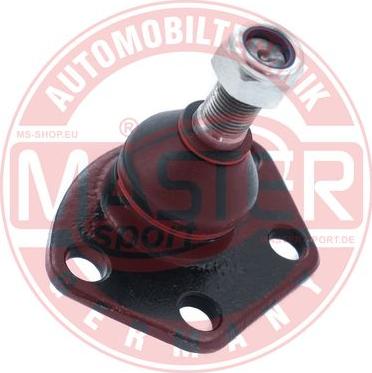 MASTER-SPORT 24538-PCS-MS - Rotule de suspension droxauto.com
