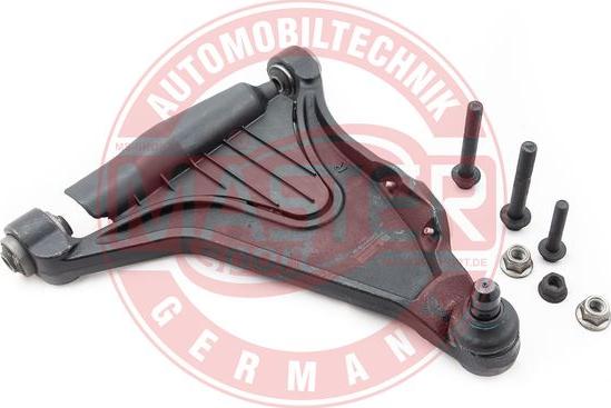 MASTER-SPORT 24604-SET-MS - Bras de liaison, suspension de roue droxauto.com