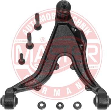 MASTER-SPORT 24605-SET-MS - Bras de liaison, suspension de roue droxauto.com