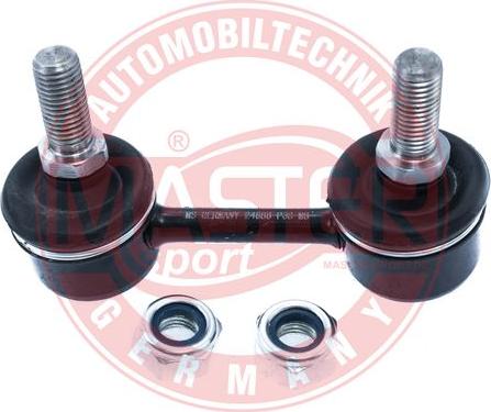 MASTER-SPORT 24688-PCS-MS - Entretoise / tige, stabilisateur droxauto.com