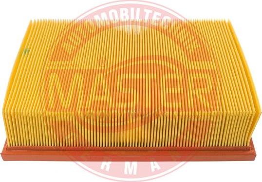 MASTER-SPORT 24128-LF-PCS-MS - Filtre à air droxauto.com