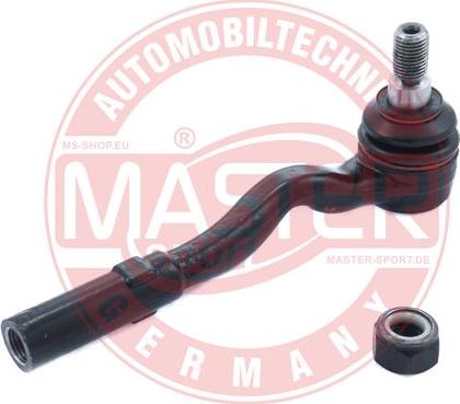 MASTER-SPORT 25461-PCS-MS - Rotule de barre de connexion droxauto.com