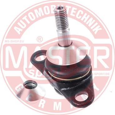 MASTER-SPORT 25550-PCS-MS - Rotule de suspension droxauto.com