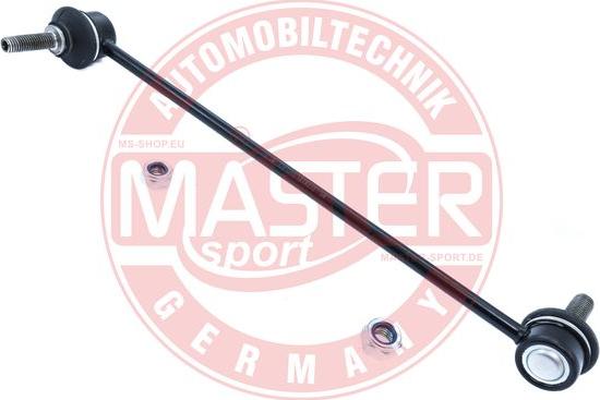 MASTER-SPORT 25553-PCS-MS - Entretoise / tige, stabilisateur droxauto.com