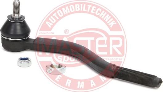 MASTER-SPORT 25509-SET-MS - Rotule de barre de connexion droxauto.com