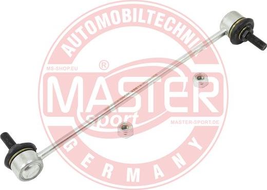 MASTER-SPORT 25519-PCS-MS - Entretoise / tige, stabilisateur droxauto.com