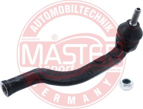 MASTER-SPORT 25510-PCS-MS - Rotule de barre de connexion droxauto.com
