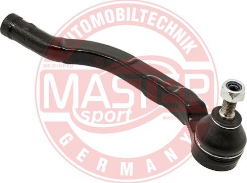 MASTER-SPORT 25511-PCS-MS - Rotule de barre de connexion droxauto.com