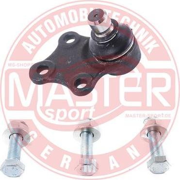 MASTER-SPORT 25534-SET-MS - Kit de réparation, rotule de suspension droxauto.com