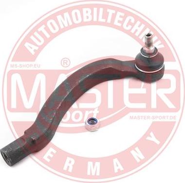 MASTER-SPORT 25521-PCS-MS - Rotule de barre de connexion droxauto.com