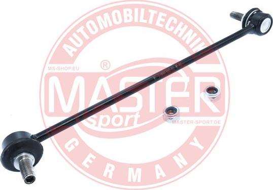 MASTER-SPORT 25522-PCS-MS - Entretoise / tige, stabilisateur droxauto.com