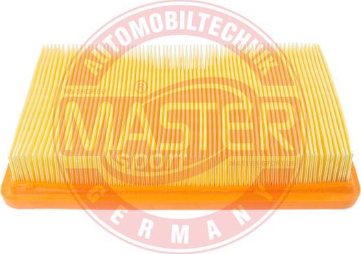 MASTER-SPORT 2562-LF-PCS-MS - Filtre à air droxauto.com