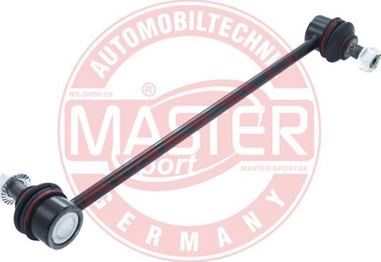 MASTER-SPORT 25017-PCS-MS - Entretoise / tige, stabilisateur droxauto.com