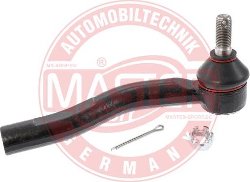 MASTER-SPORT 25188-PCS-MS - Rotule de barre de connexion droxauto.com