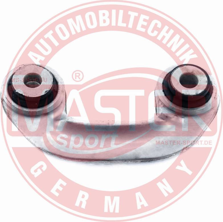 MASTER-SPORT 25857-PCS-MS - Entretoise / tige, stabilisateur droxauto.com