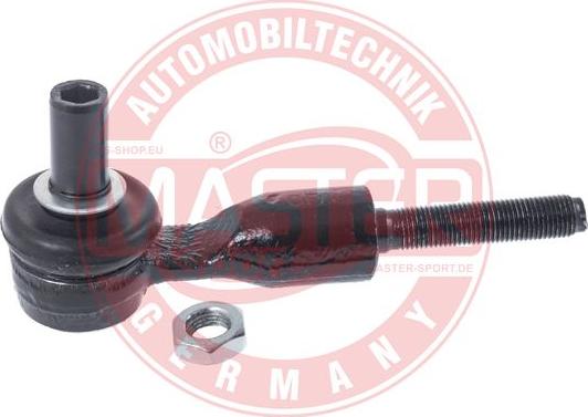 MASTER-SPORT 25863-PCS-MS - Rotule de barre de connexion droxauto.com
