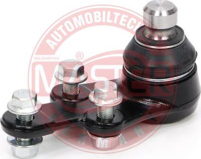 MASTER-SPORT 25808-SET-MS - Rotule de suspension droxauto.com