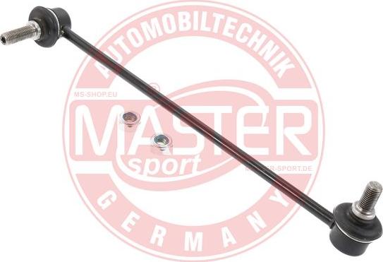 MASTER-SPORT 25885-PCS-MS - Entretoise / tige, stabilisateur droxauto.com