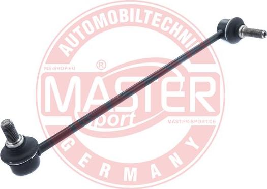 MASTER-SPORT 25886-PCS-MS - Entretoise / tige, stabilisateur droxauto.com