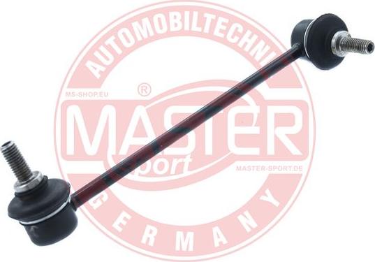 MASTER-SPORT 25345-PCS-MS - Entretoise / tige, stabilisateur droxauto.com