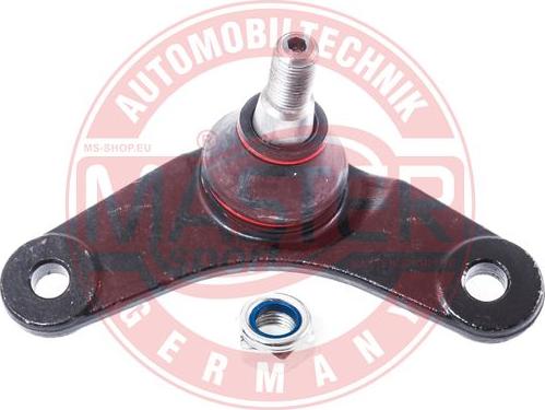 MASTER-SPORT 25384-PCS-MS - Rotule de suspension droxauto.com