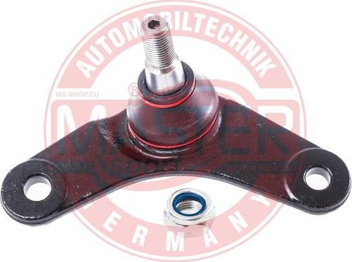 MASTER-SPORT 25385-PCS-MS - Rotule de suspension droxauto.com